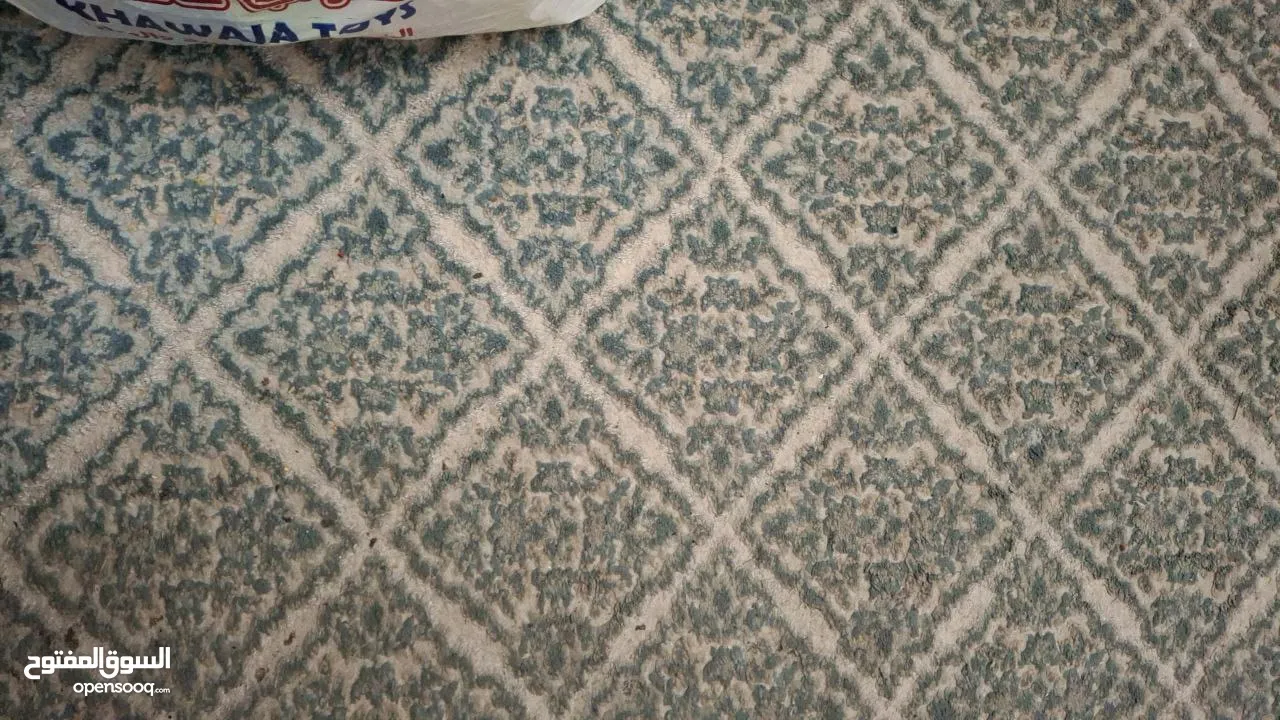 كورنر من محلات شهوان