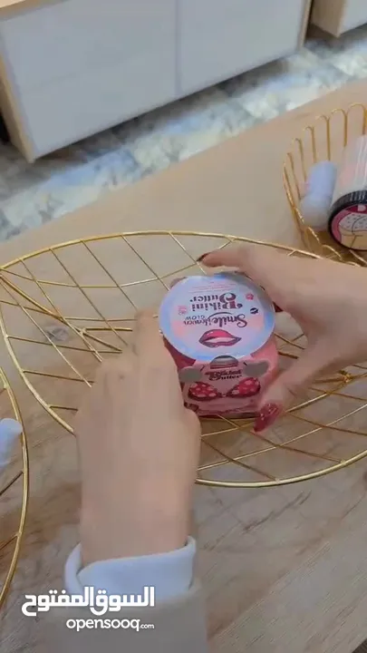 خلي بشرتك تنورمع Bikini Butter كريم تفتيح وترطيب فاخر رح تودعي التصبغات والجفاف ورح تستقبلي التألق