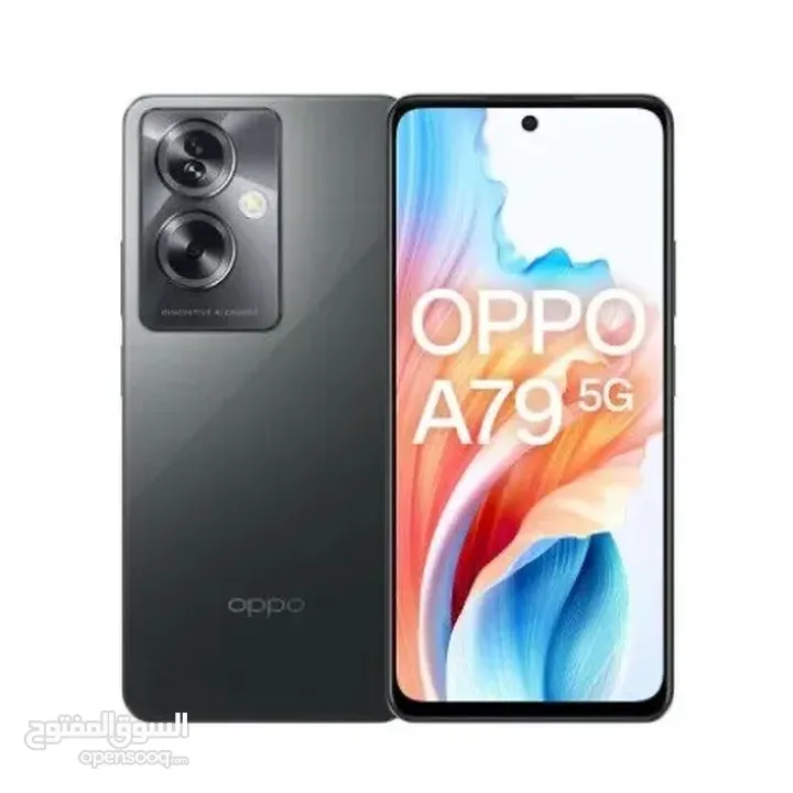 Brand New Oppo A79 5G