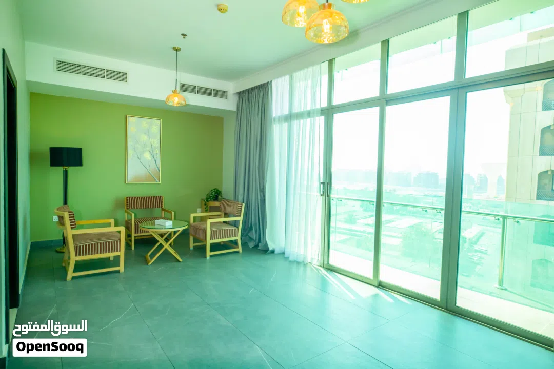 Standard Double or Twin Room Daily Monthly Rental Available