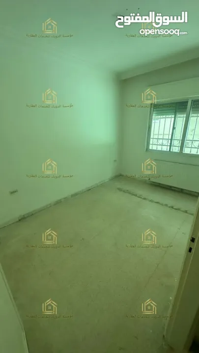 شقة فارغة - الصويفية - 3نوم - طابق أرضي