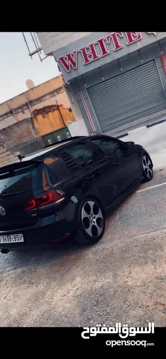 جولف gti اصل tsi 1.4