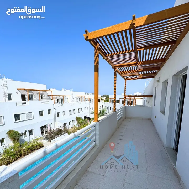 MADINAT AL ILAM  WONDERFUL 5+1 BR COMMUNITY VILLA