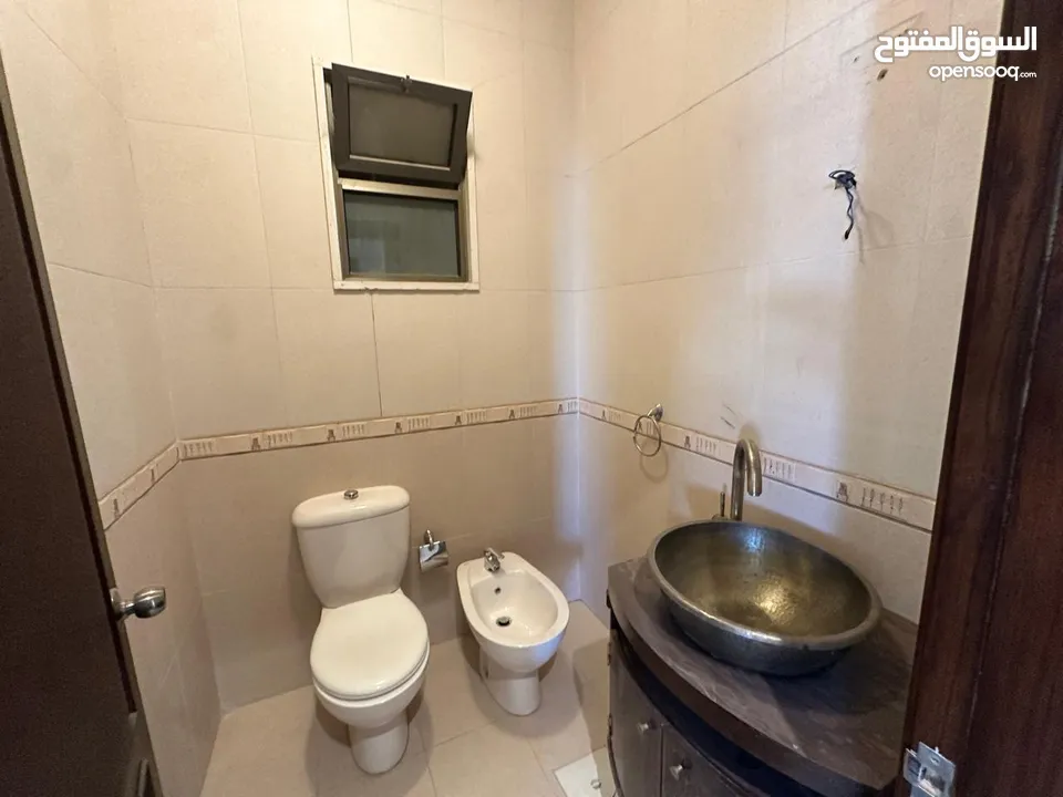 شقه شبه مفروشه للايجار في الرابيه ( Property 41234 )-174865440