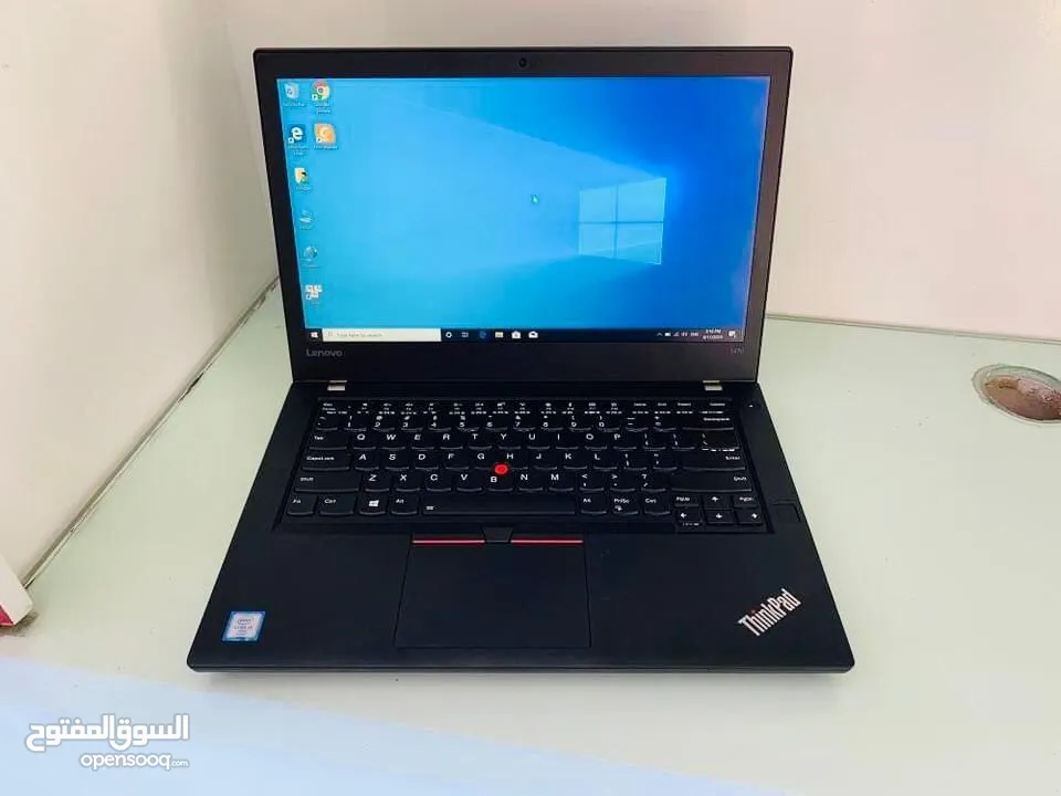 LENOVO X1 Carbon