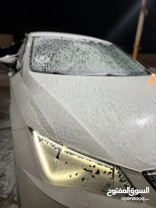 للبيع سيات ليون 2020 ترخيص 2020