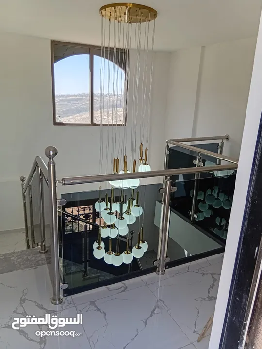 فيلا طابقين