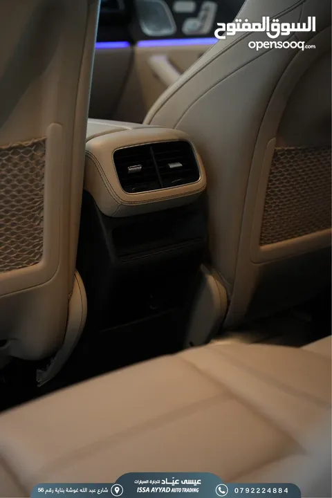 MERCEDES GLE450 2020