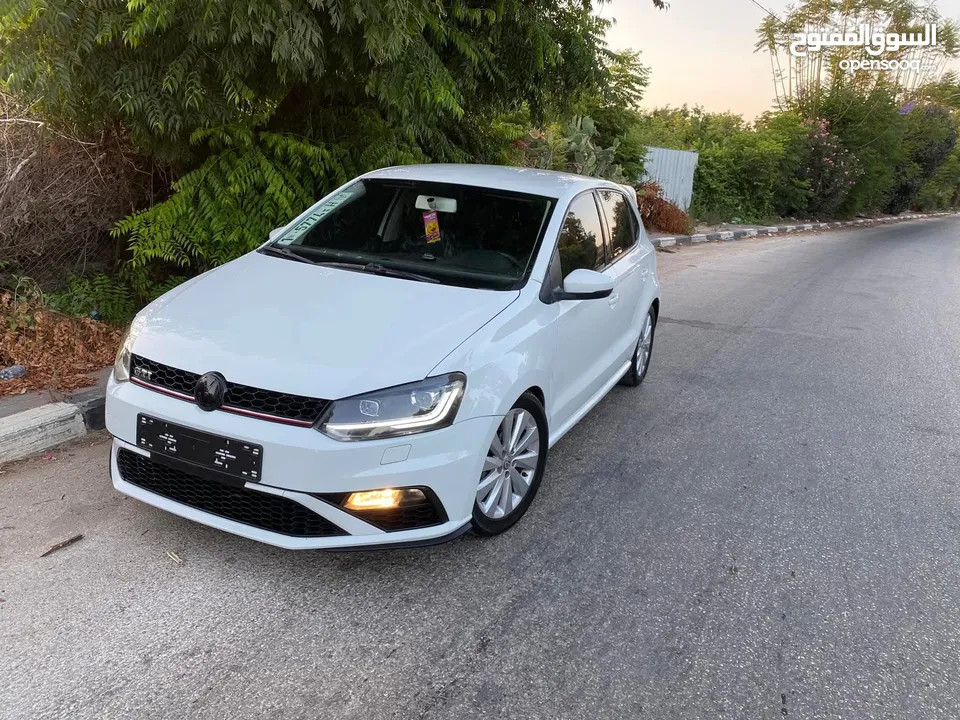 سيارة بحاله ممتازه