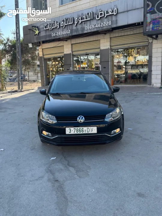 polo 2017 بالكرتونه