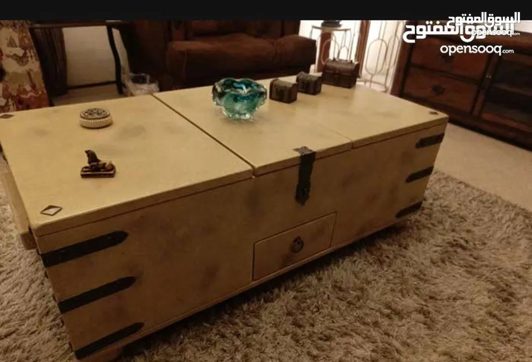 لغرفة الجلوس النظام الامريكي ثقيلة