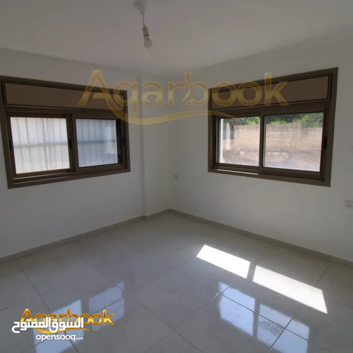 شقة غير مفروشة للايجار بمنطقة بين ام الشرايط والماصيون