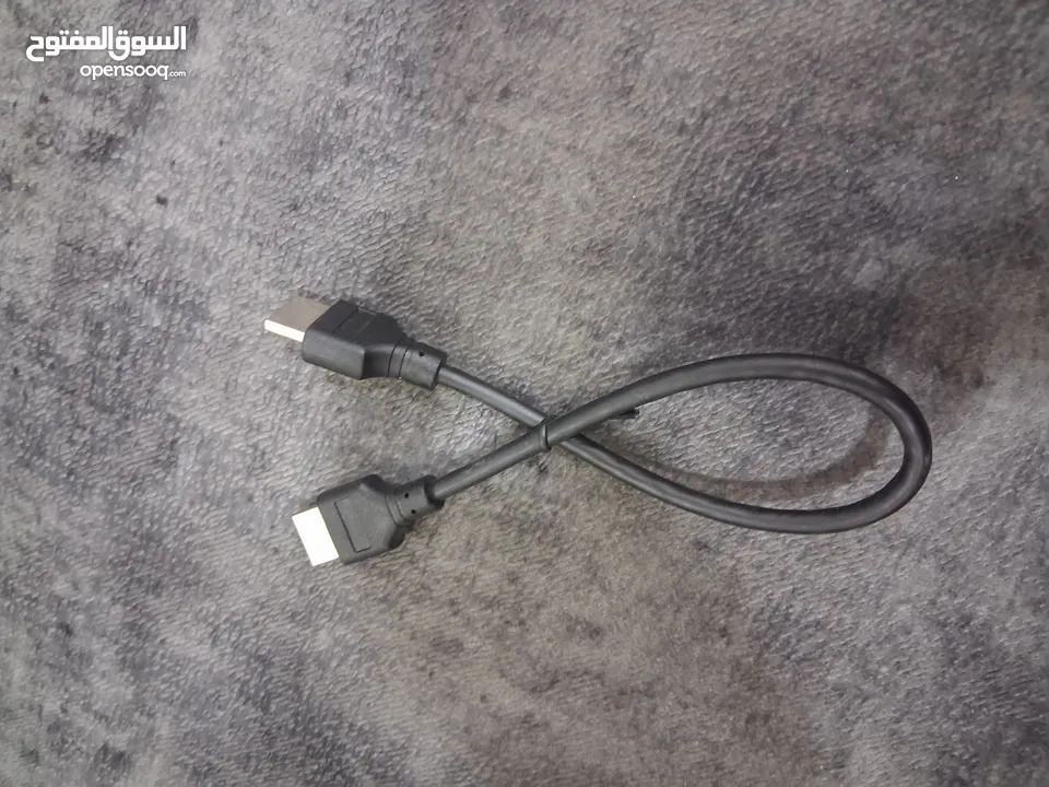 شاشة تلفزيون تايجر ستار 40 إنش LED TV بحالة ممتازة مع بكج للبيع