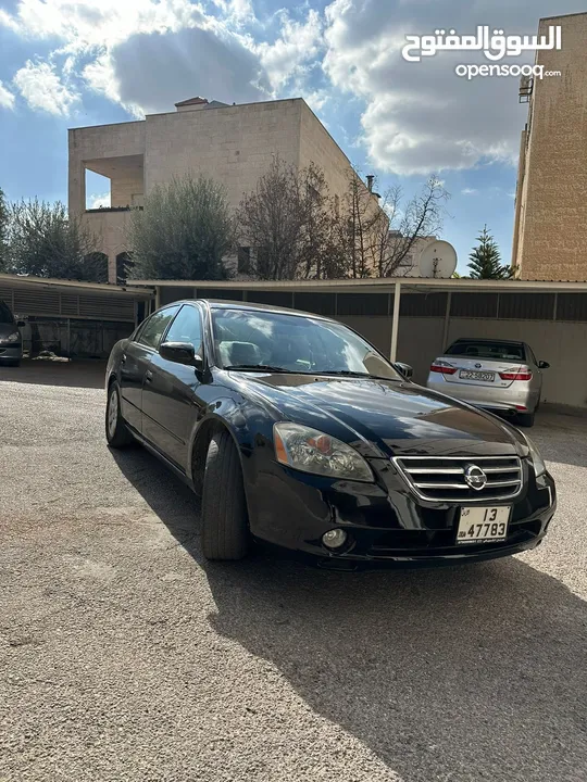 للبيع Nissan Altima 2005