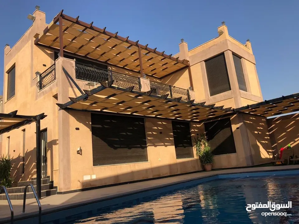 شاليه الجواسره (1)