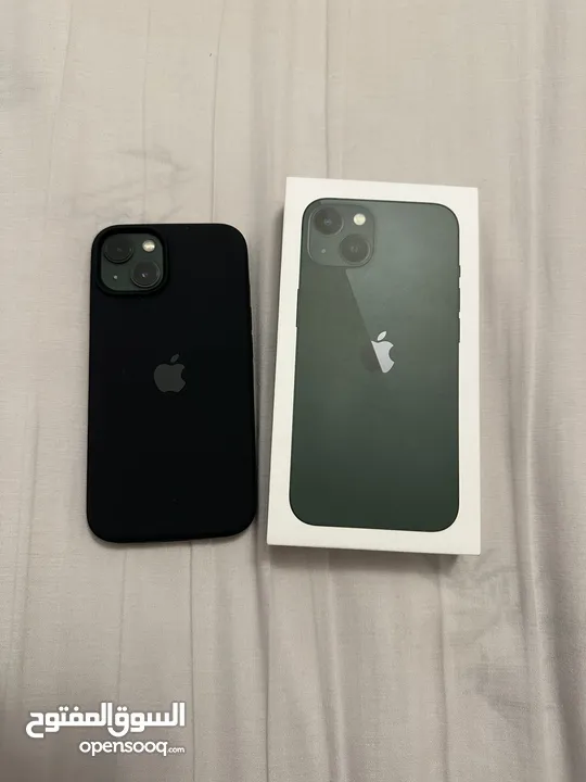 iPhone 13 128 gb