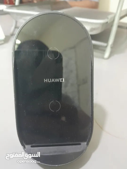 Huawei super charger