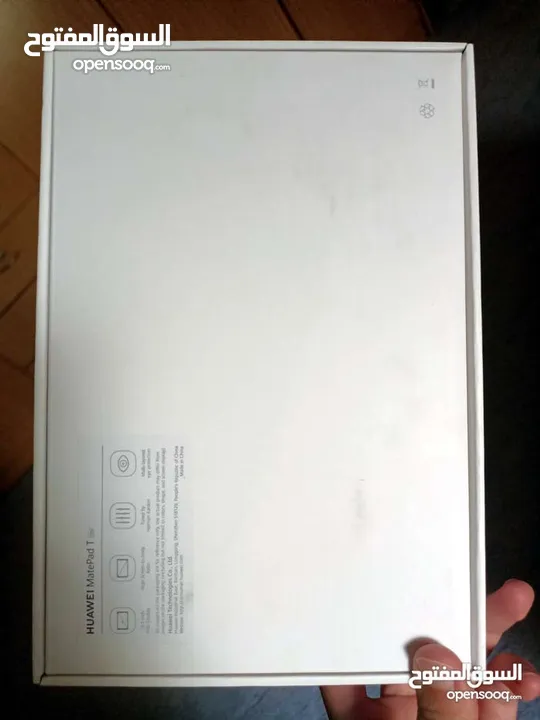 تابلت هواوي ميت باد T10s