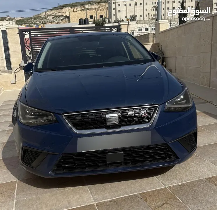سيات ابيزا 2019