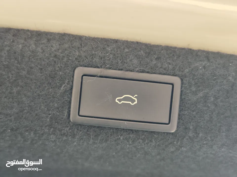 سكودا اوكتافيا ترخيص 2022  ماتور 2000 ديزل