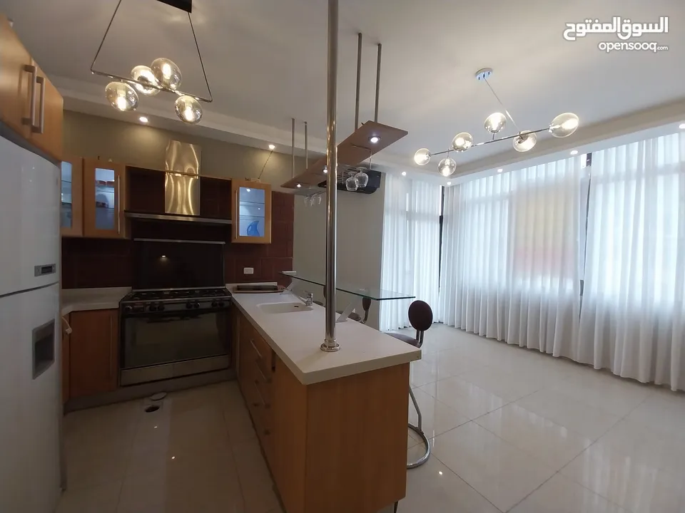 شقة للبيع في عبدون  ( Property ID : 41040 )