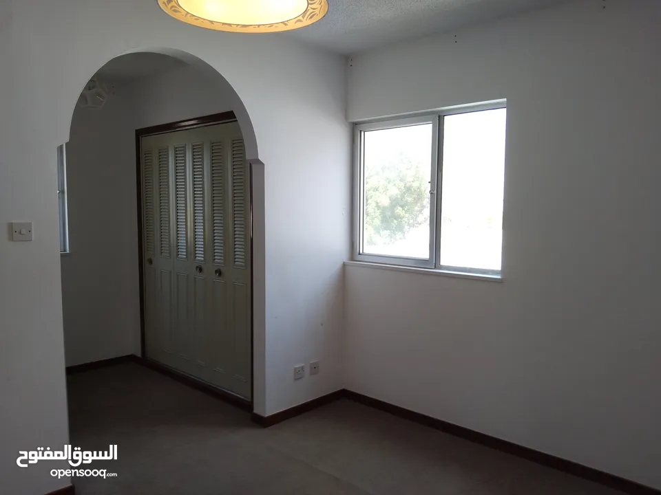 3Me8 Fully Renovated 3 Bhk Townhouse Villa For Rent In Madinat Qaboos (MQ)