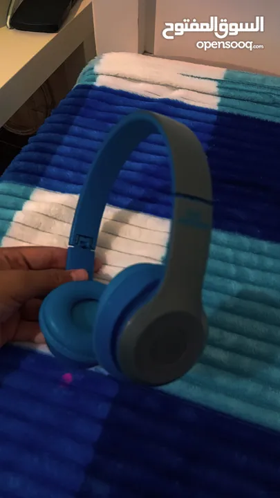 سماعة بلوتوث p47 wireless
