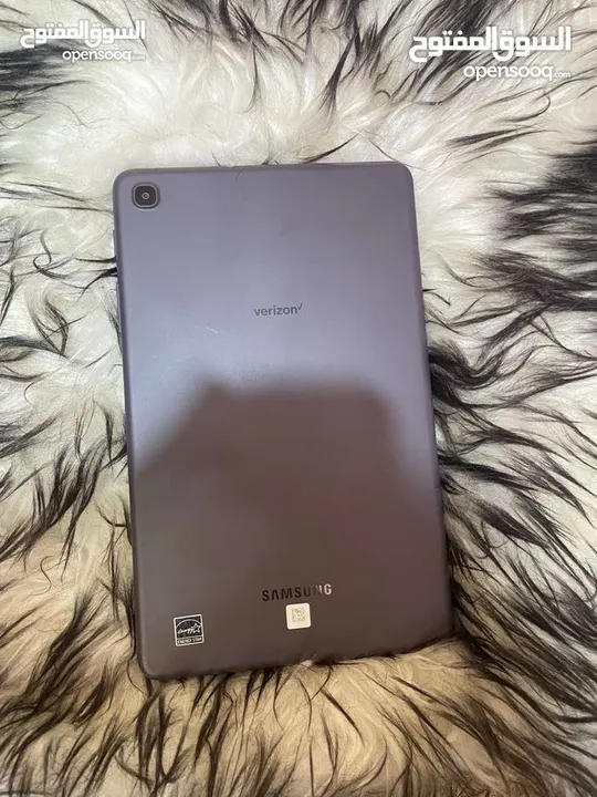 Galaxy tab A2020