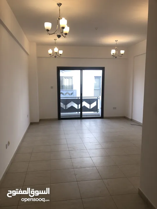 3 Bedrooms Hall Flat for rent in Gallery Muscat  - شقة للإيجار 3 غرف وصالة جاليري مسقط