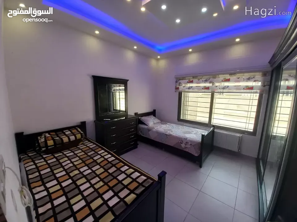 شقة مفروشة للبيع في أم اذينه ( Property ID : 30382 )