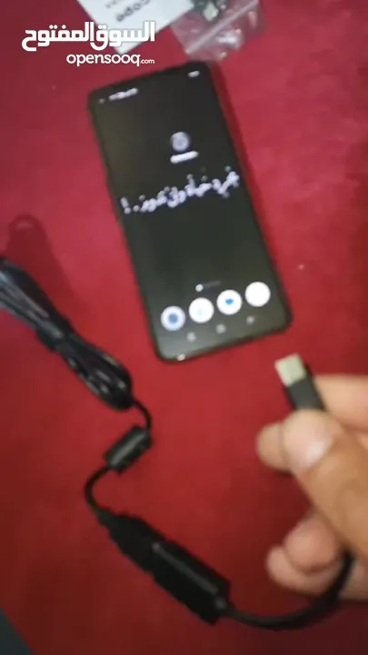 كاميرا تصوير LAUNCH X431 Videoscope VSP-600 للمناطق الاي يصعب الوصول اليها