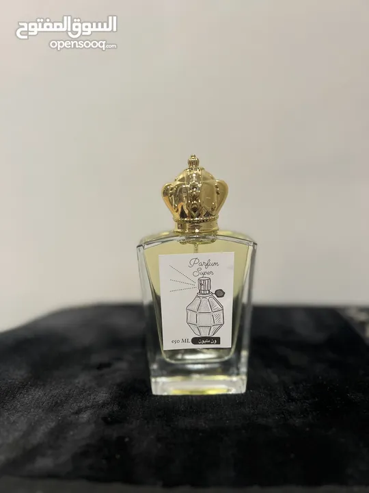 عطور تعبيه جوده عاليه