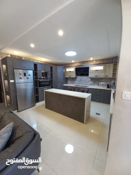 شقة مفروشة للايجار في عبدون  ( Property 38034 )-175072353