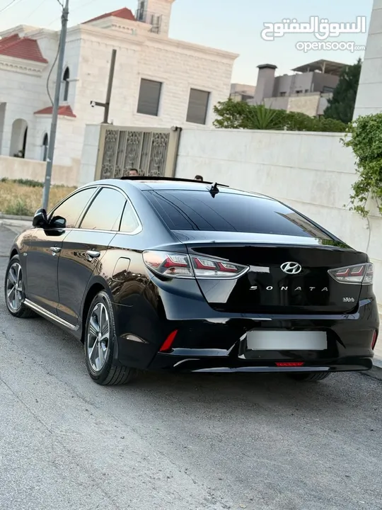 سونتا فحص كامل 2018فل الفل لتوصل الرقم مرفق بلاعلان صاحب السياره