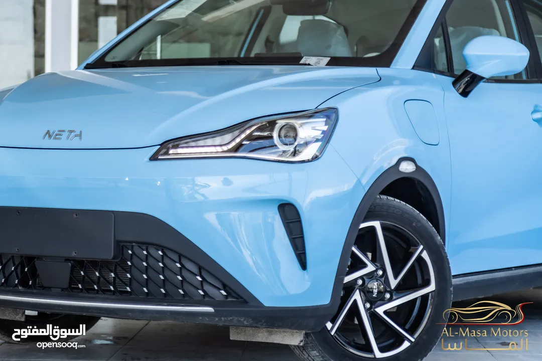 Neta Aya 2023    عداد صفر  Zero Mileage