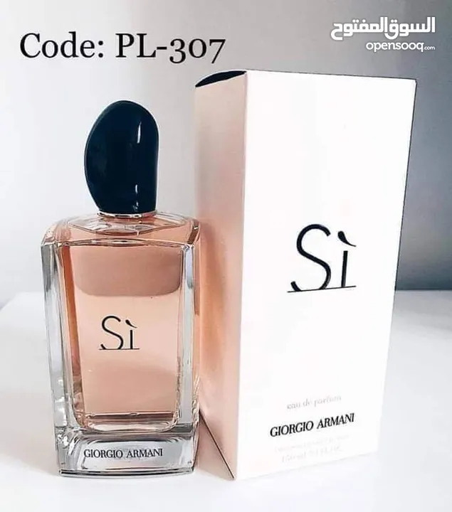 Branded Perfumes for ladies