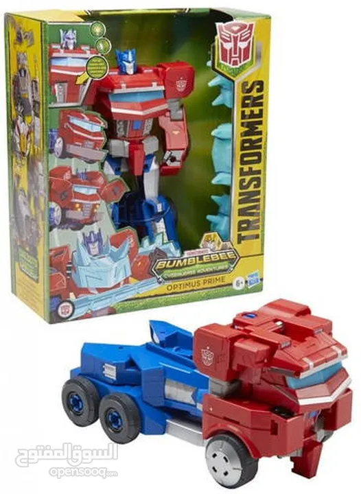 اكشن فيجرز Action figures  شخصيات