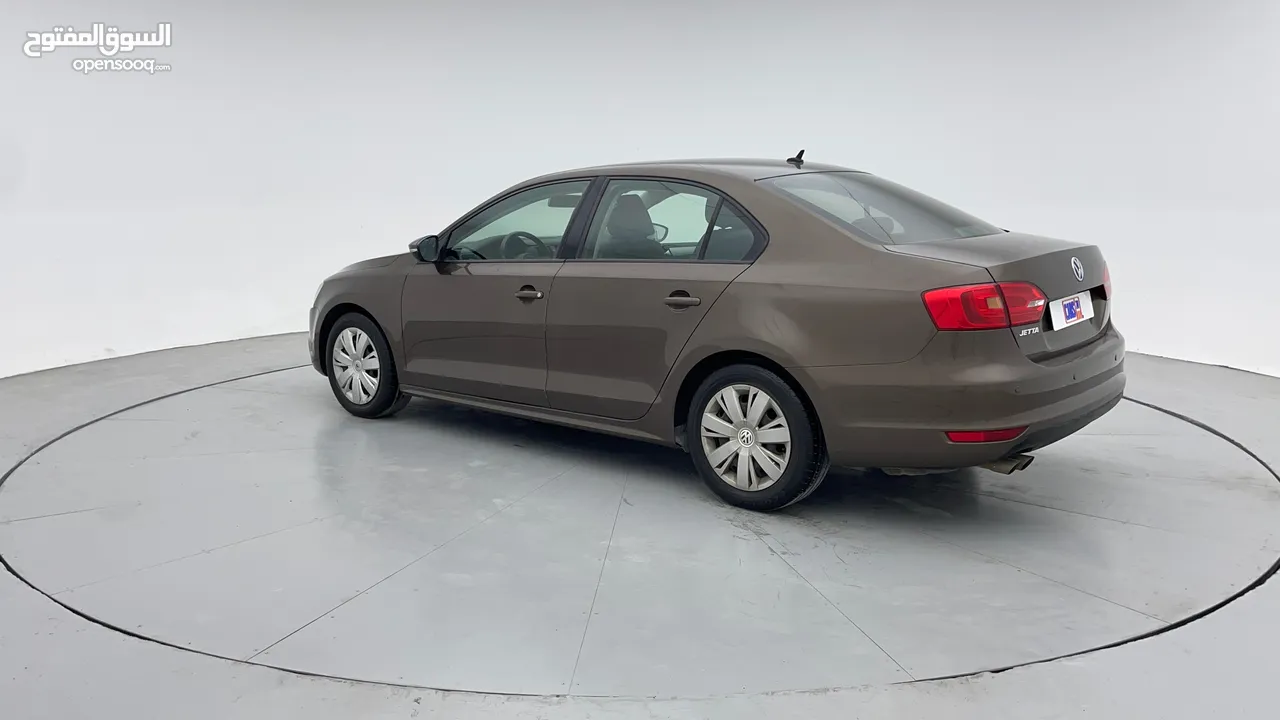 (FREE HOME TEST DRIVE AND ZERO DOWN PAYMENT) VOLKSWAGEN JETTA