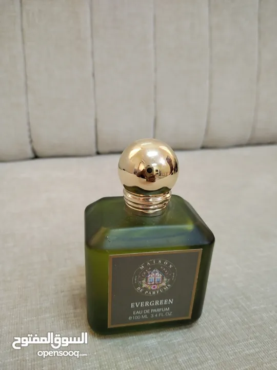 عطور الملوك والملكات