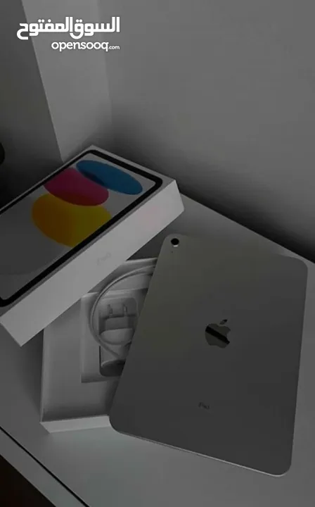 iPad 10 (الجيل العاشر)