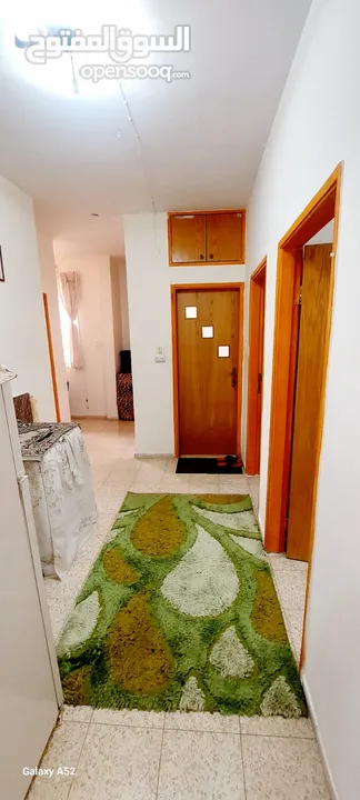 شقه للبيع البيره (البالوع) طلعت جوال عماره البزار