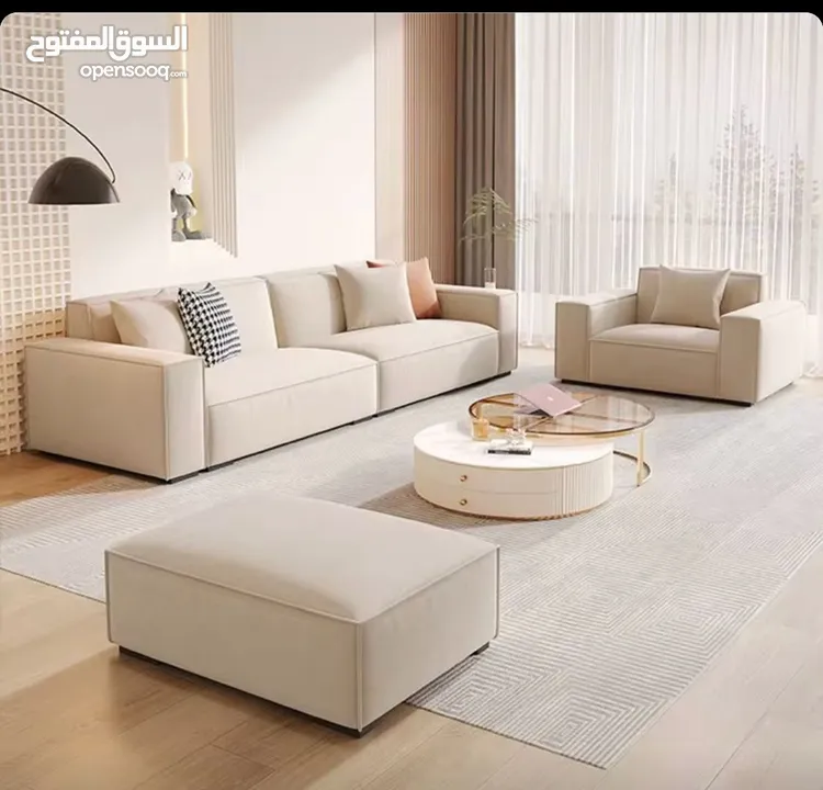 طاولات تخوت غرف معيشه غرف ضيوف