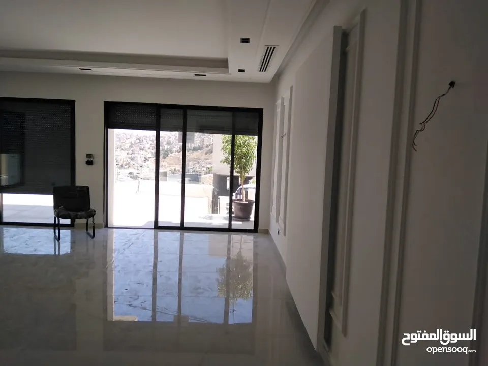 شقه للبيع في عبدون - ref : 14678