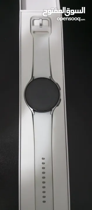 Samsung Galaxy watch 5 (44mm)   ساعة سامسونج واتش 5 قياس 44مم