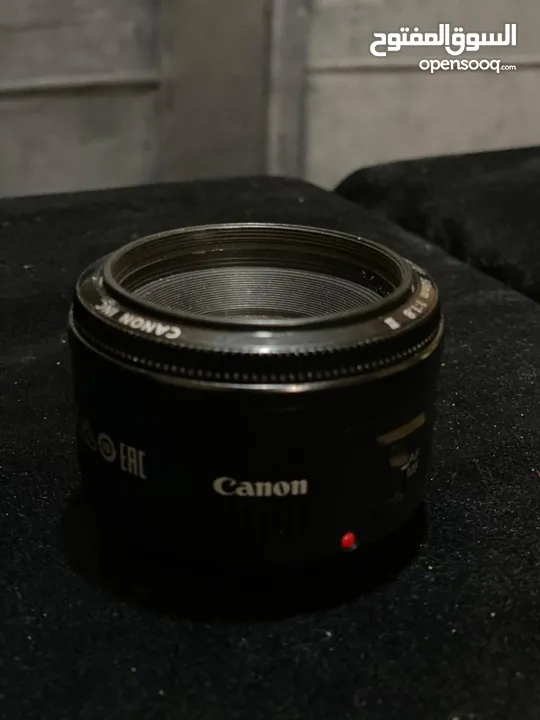 كاميرا كانون 5D mark3