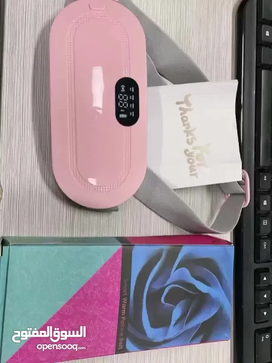 حزام_التنحيف وحارق الدهون "Super Slim X5"