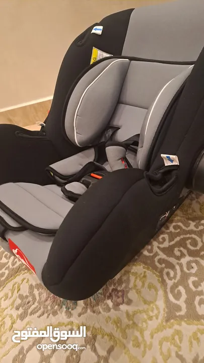 child seat