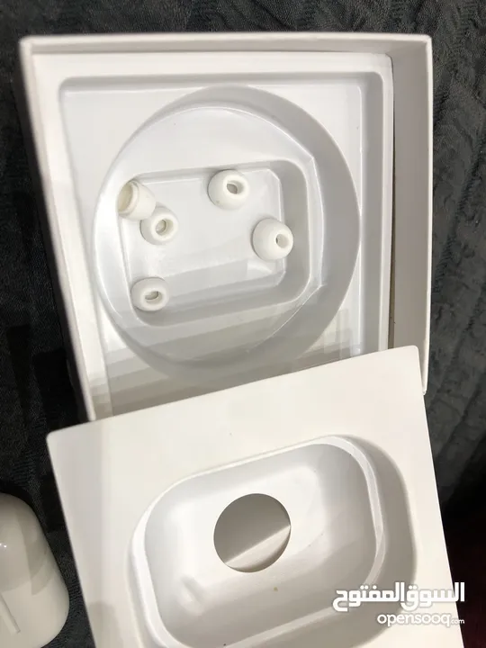 سماعات Airpods pro 2 الاصلية