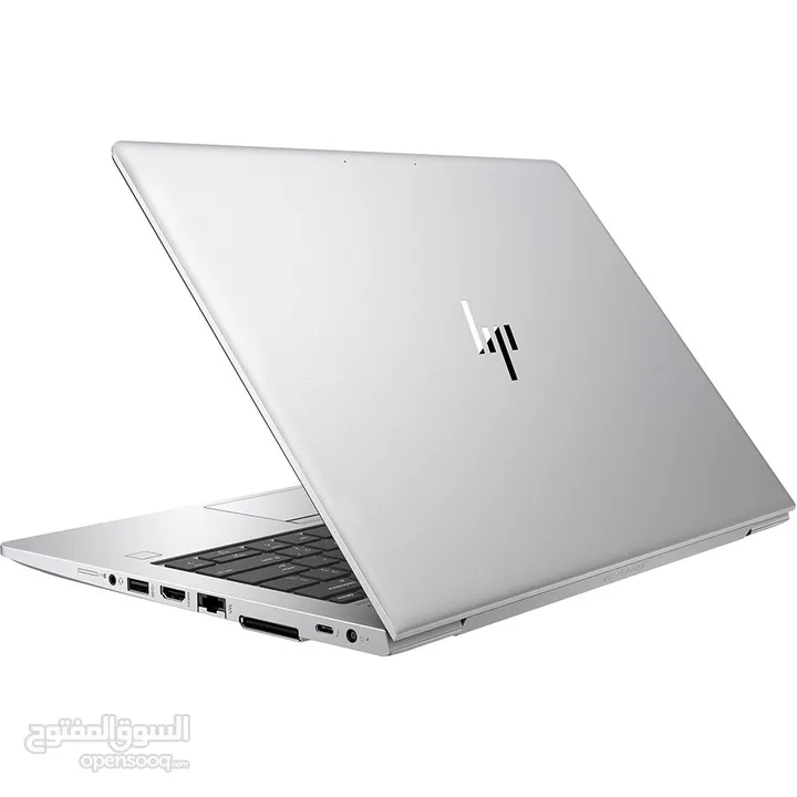 لابتوب مستعمل (HP ELITEBOOK 830 G6 I5)