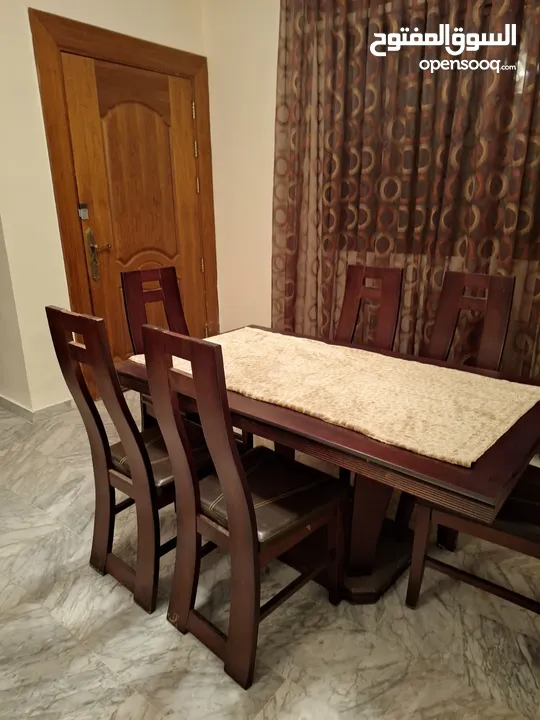 شقه مفروشة للبيع بالشميساني - Furnished Apartment for Sale in Shmaisani